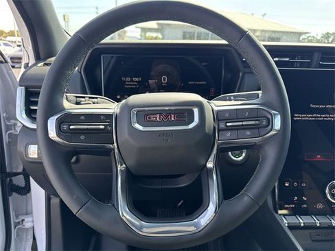 New 2026 GMC Terrain Elevation w/ LPO, Floor Liner Package image 16