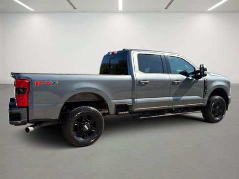 Used 2024 Ford F350 XLT w/ XLT Premium Package AWD/4WD image 4
