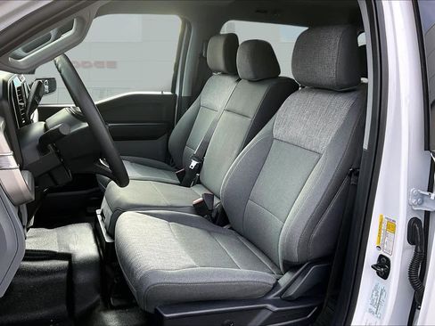 Used 2024 Ford F350 XLT w/ FX4 Off-Road Package image 11