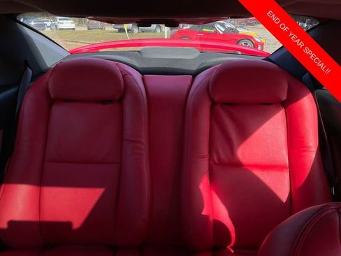 Used 2004 Pontiac GTO Base image 13