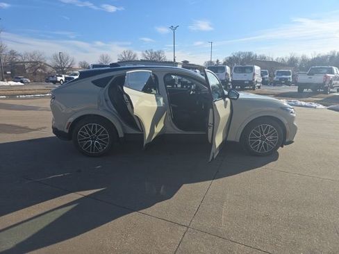 New 2025 Ford Mustang Mach-E Premium w/ Interior Protection Package image 10