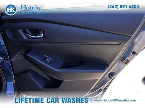 Used 2024 Honda Accord EX image 25