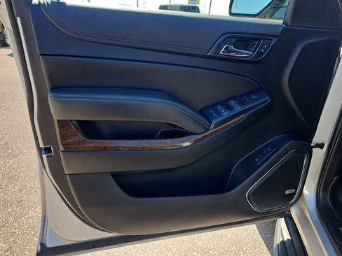 Used 2018 Chevrolet Tahoe LT AWD/4WD image 20