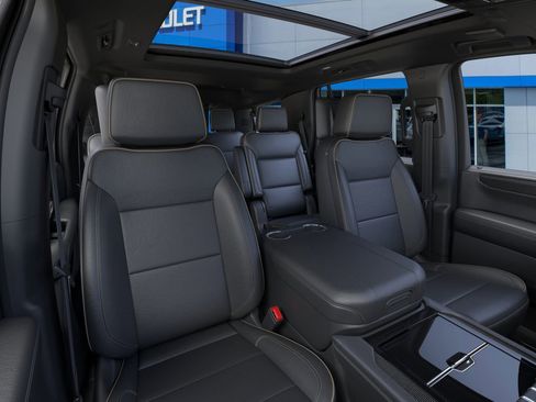 New 2026 GMC Yukon Elevation w/ Elevation Premium Package image 40