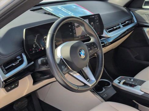 Used 2024 BMW X1 xDrive28i w/ Convenience Package image 10