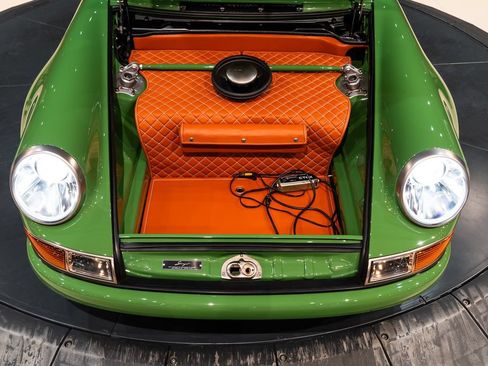 Used 1994 Porsche 911 GT3 RS image 36