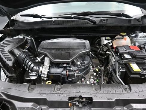 Used 2023 Chevrolet Blazer LT w/ LPO, Cargo Package FWD image 33