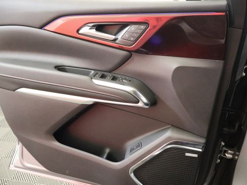 New 2026 Chevrolet Traverse RS image 33