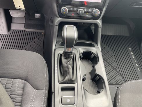 New 2025 Ford Ranger XLT w/ Equipment Group 301A High image 25