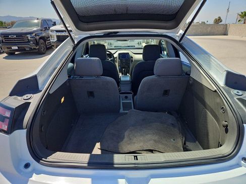 Used 2015 Chevrolet Volt FWD image 24