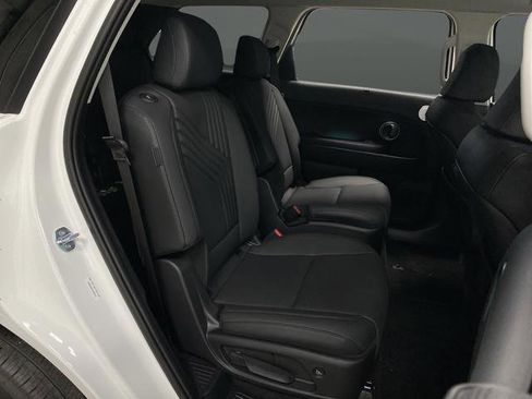 New 2026 Hyundai Palisade SEL image 31