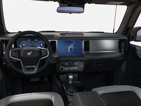 New 2025 Ford Bronco Base w/ Sasquatch Package image 63