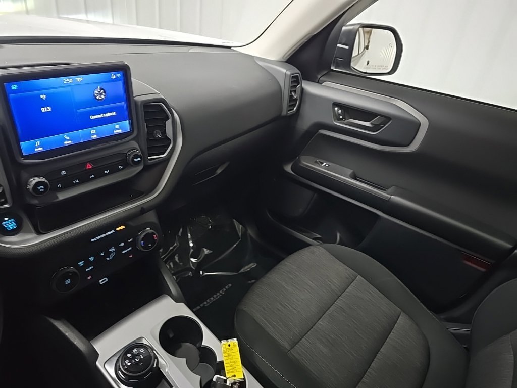 Used 2021 Ford Bronco Sport Big Bend w/ Big Bend Package AWD/4WD image 28