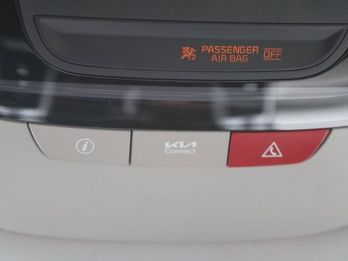 New 2026 Kia Sorento EX image 50