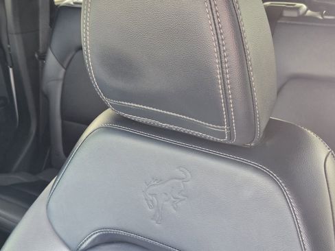 Used 2023 Ford Bronco Outer Banks w/ Sasquatch Package image 17