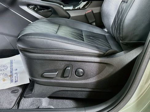 Used 2024 Kia Telluride EX X-Line AWD/4WD image 19