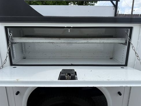 Used 2023 Chevrolet Silverado 2500 W/T w/ WT Convenience Package RWD image 42