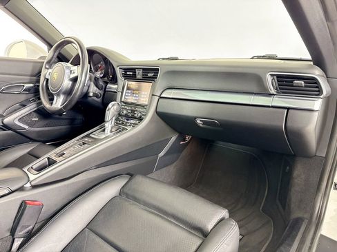 Used 2016 Porsche 911 Carrera image 17