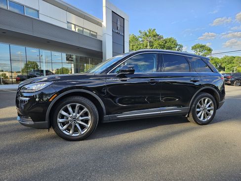 Used 2022 Lincoln Corsair AWD w/ Premium Package image 1