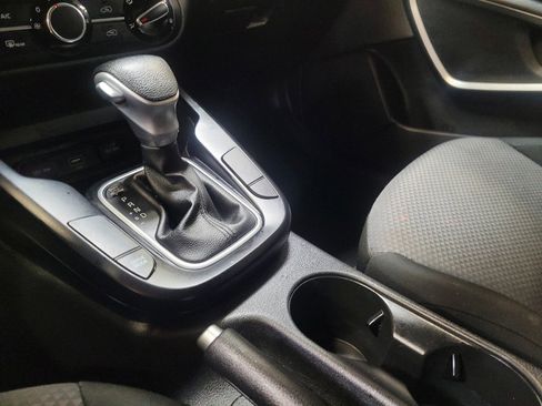 Used 2021 Kia Soul LX FWD image 26