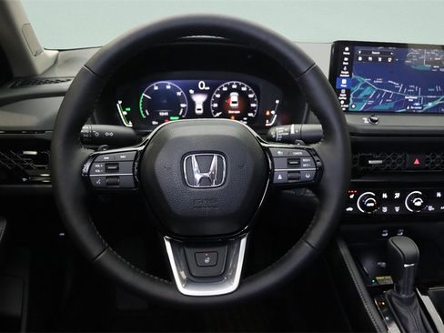 New 2025 Honda Accord Touring image 15