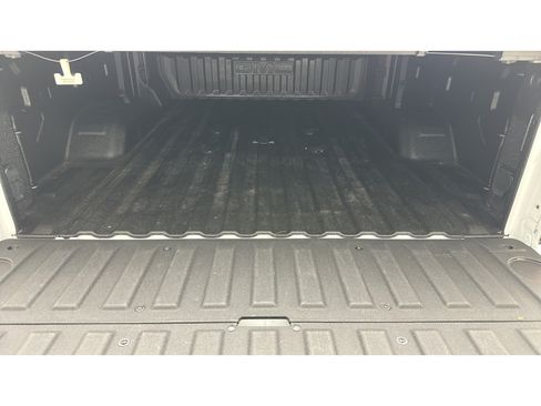 Used 2026 GMC Sierra 2500 Denali Ultimate AWD/4WD image 9