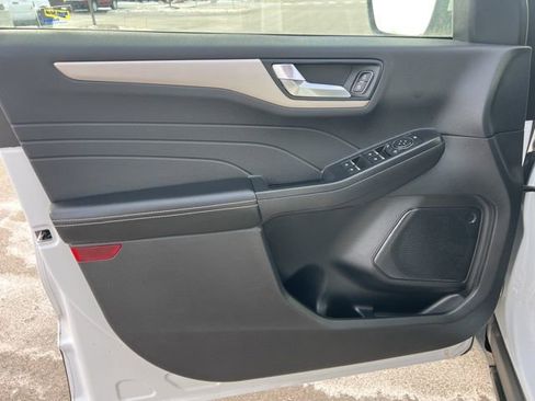 Used 2022 Ford Escape SEL AWD/4WD image 20