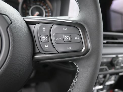New 2026 Jeep Gladiator Mojave AWD/4WD image 31