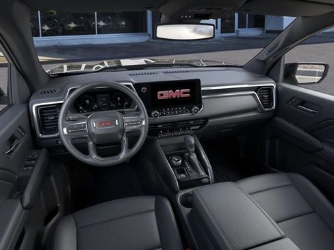 New 2026 GMC Canyon Elevation image 15