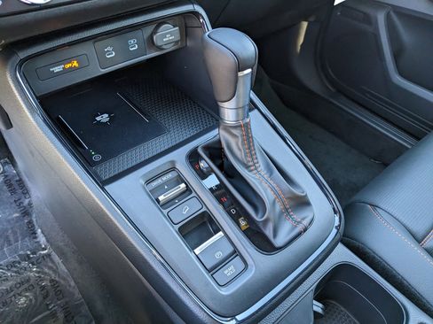 New 2026 Honda CR-V Sport-L image 21