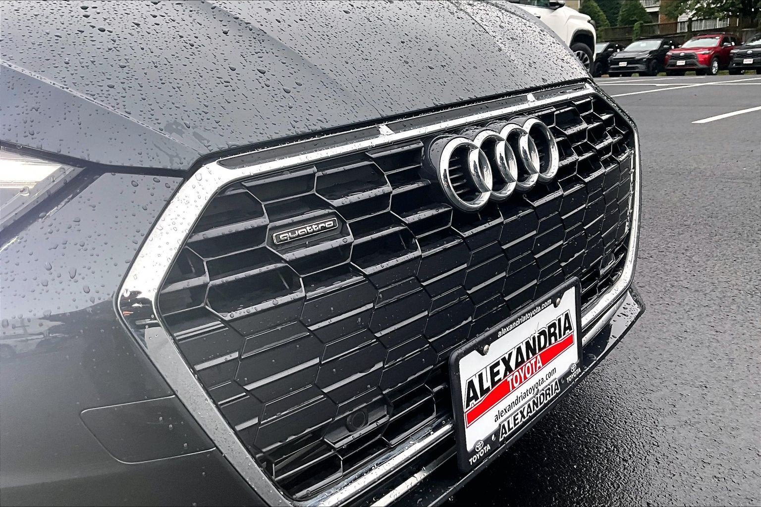 Used 2023 Audi A5 2.0T Premium w/ Convenience Package AWD/4WD image 29