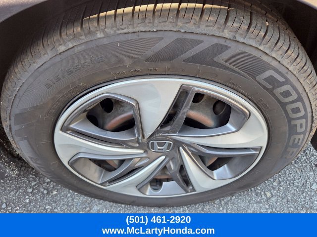 Used 2019 Honda Civic LX image 9