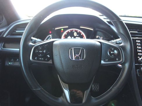 Used 2021 Honda Civic Sport Touring image 15