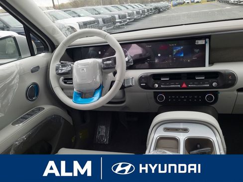 New 2026 Hyundai Palisade SEL Premium image 20