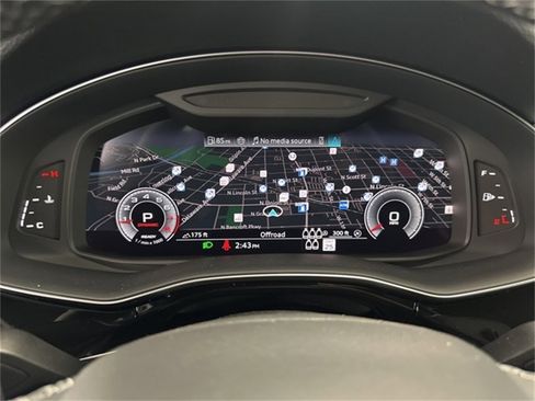 New 2025 Audi Q7 2.0T Premium Plus image 24