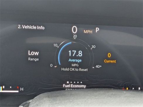 Certified 2023 Jeep Grand Cherokee L Laredo w/ Luxury Tech Group I image 17