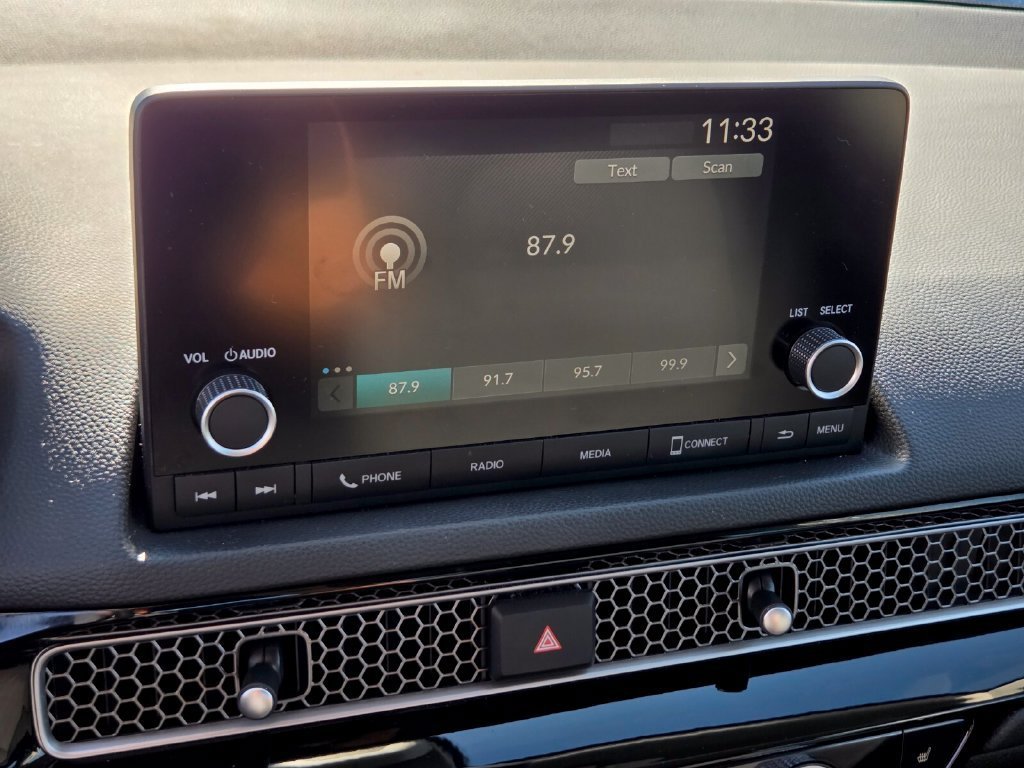 Used 2024 Honda Civic EX image 28