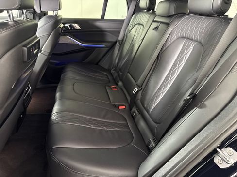 Used 2020 BMW X5 M50i AWD/4WD image 13