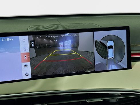 New 2026 Genesis GV70 3.5T Sport Prestige image 17