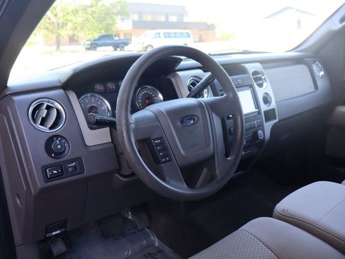 Used 2010 Ford F150 Lariat AWD/4WD image 15