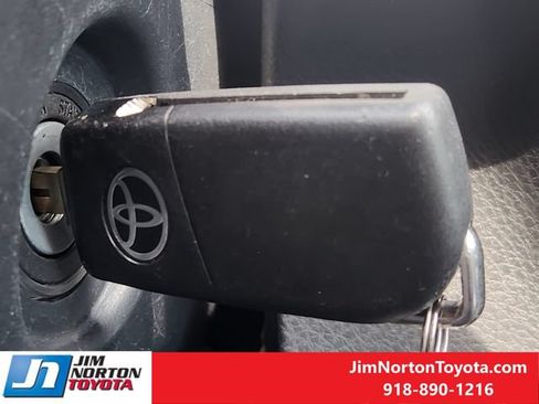 Used 2024 Toyota Camry LE FWD image 21