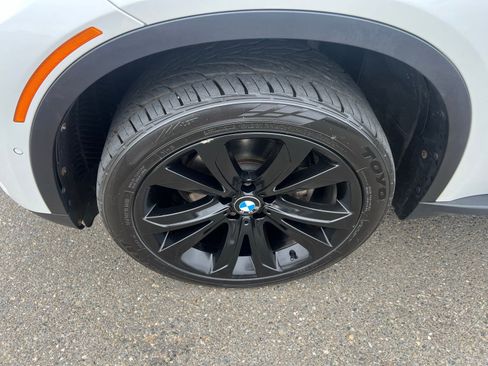 Used 2018 BMW X5 xDrive35d AWD/4WD image 11