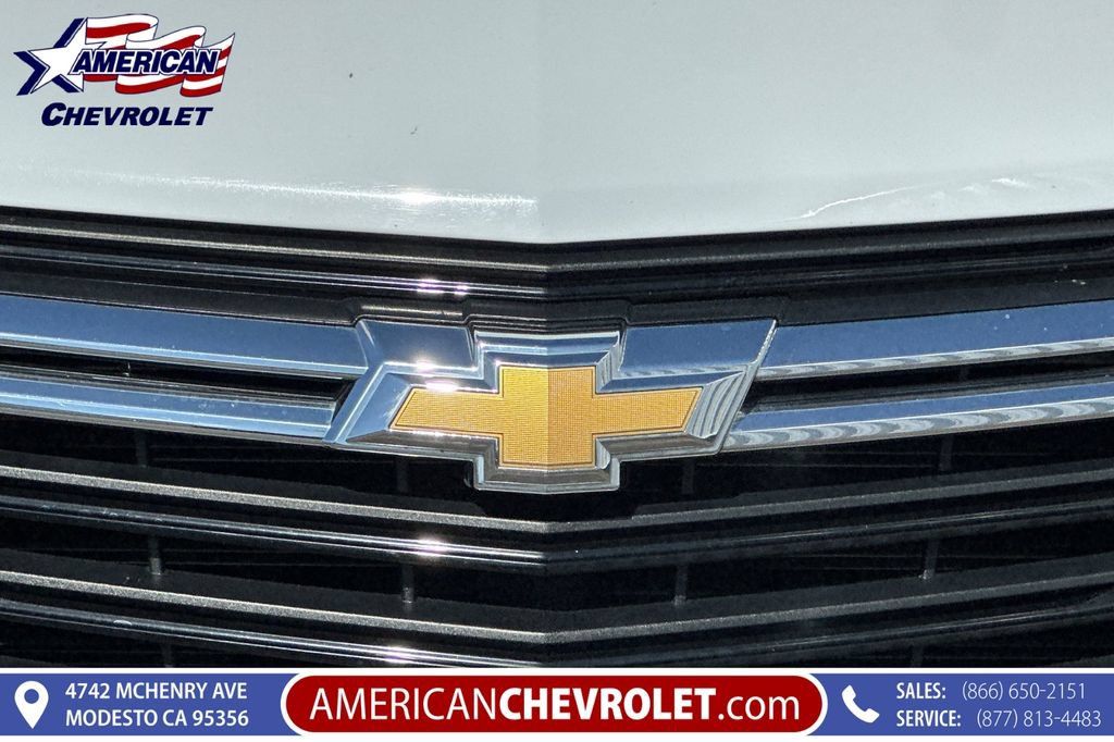 Used 2024 Chevrolet Equinox LT FWD image 39