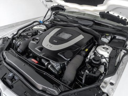 Used 2008 Mercedes-Benz SL 550 image 45