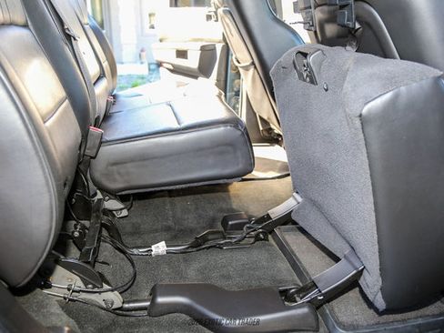 Used 2008 HUMMER H2 AWD/4WD image 25