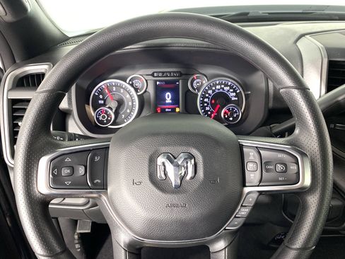 New 2026 RAM 2500 Tradesman AWD/4WD image 17