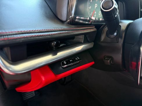 Used 2020 Chevrolet Corvette Stingray Premium Cpe w/ 3LT Preferred Equipment Group RWD image 40