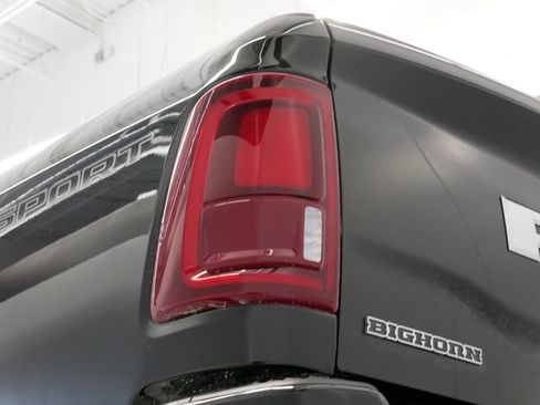 New 2026 RAM 2500 Big Horn image 52