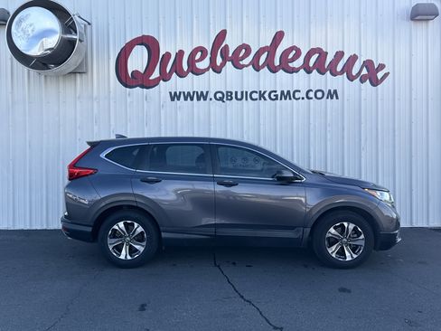 Used 2019 Honda CR-V LX image 15