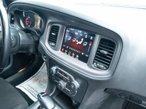 Certified 2023 Dodge Charger GT w/ Blacktop Package image 37